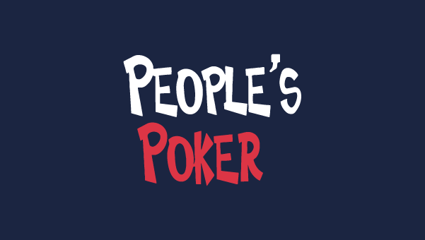 People's poker hand history converter