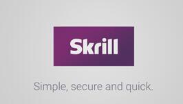 Payments can again be made by Skrill and Neteller