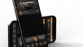 How to play with statistics on Suprema Poker?
