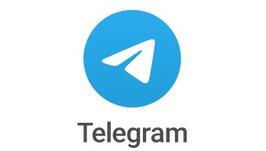 The support has changed its telegram bot