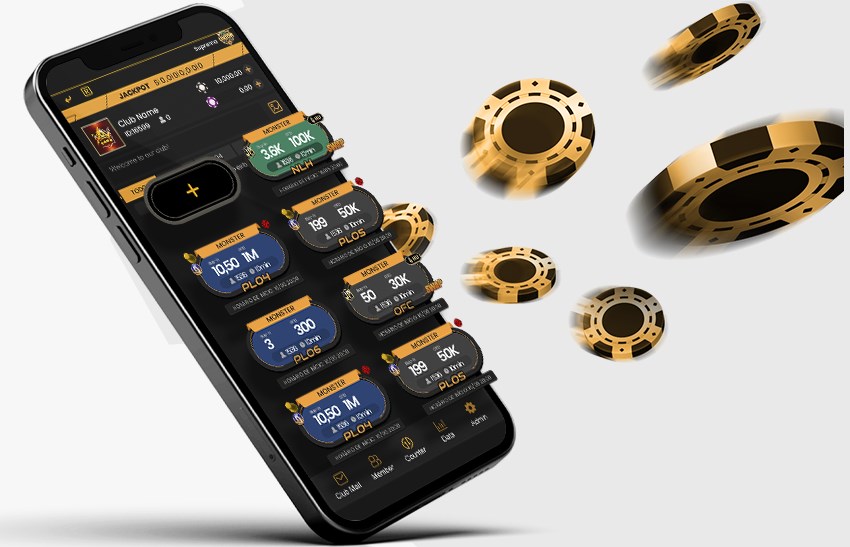How to download my hand history from the Suprema Poker app?