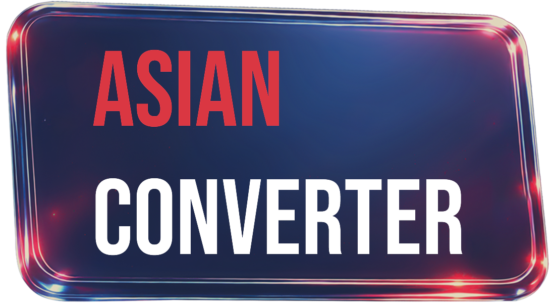 Asian hand history converter