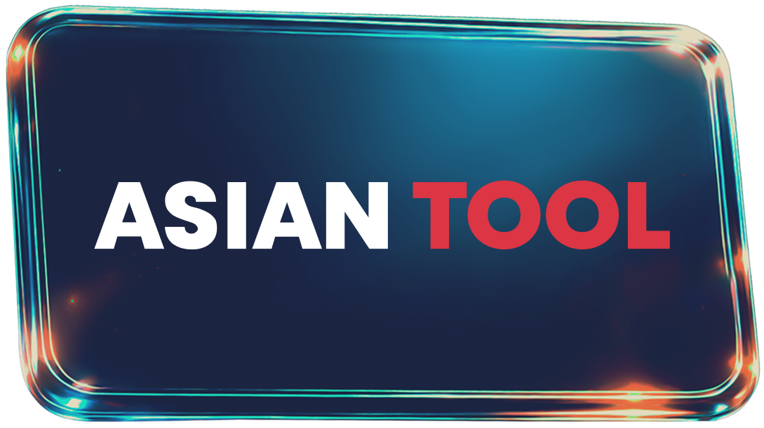 Asian tool
