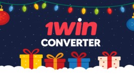 1Win Converter