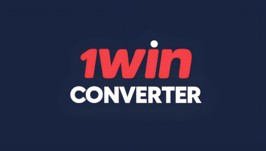 1Win Converter