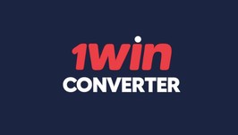 1Win Converter