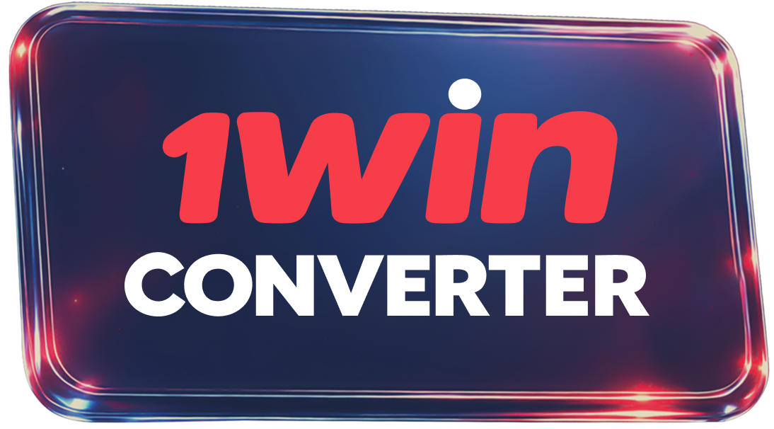 1Win Converter