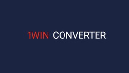 1Win Converter
