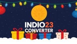 Indio23 Converter