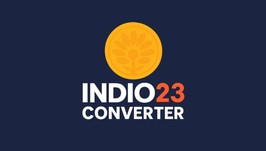 Indio23 Converter