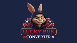 LuckyBun Converter