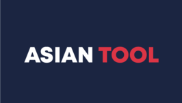 Big Asian Tool update