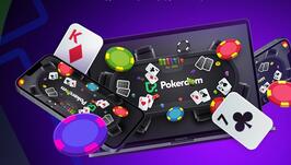 Игра со статистикой на Pokerdom: есть ли converter?