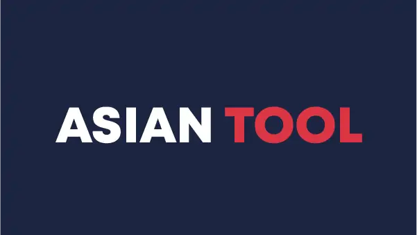 Asian tool