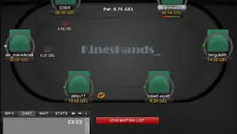 Layout for europe-bet