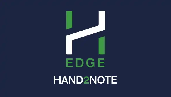 Hand2note edge