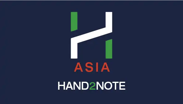 Hand2note asia