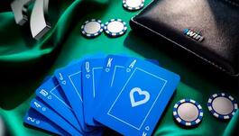 HUD on 1Win Poker: how to display statistics at the room