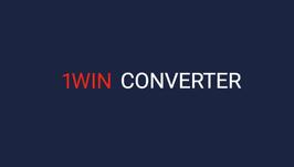 Buy 1Win Converter at KingsHands